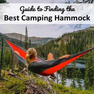 Best Camping Hammock Reviews