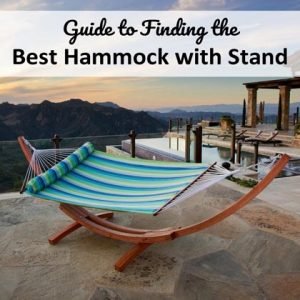 Best hammock with stand reviews