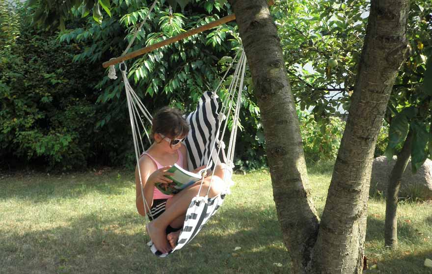 best hammock chair for heavy person